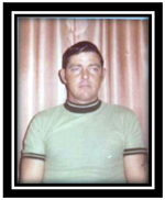 Mr. Ernest Clifford Hewitt Jr.