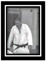 Sensei Ernest C. Hewitt Jr.