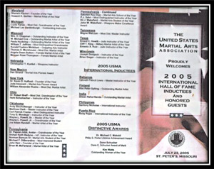 Sensei Ernest C. Hewitt Jr.