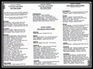 Sensei Ernest C. Hewitt Jr.