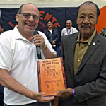 Sensei Jesse Lee Jones