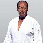 Memorial to Sensei Jesse Lee Jones 1936 - 2014