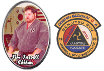 Jim Jarrell Shihan