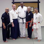 9<sup>th</sup> Dan Testing Board