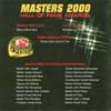 Program - Masters 2000 Hall of Fame Awards, July 21, 2000