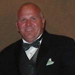 Masters 2004 Hall of Fame Inductee Renshi Jeff 'Jumbo' Anderson