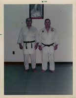 Rudolph 'Rudy' Singleton, Sr.