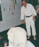 Rudolph 'Rudy' Singleton, Sr.