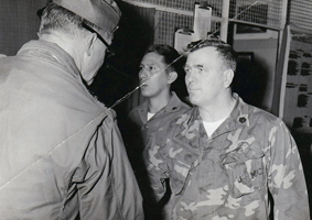 Rudolph 'Rudy' Singleton, Sr.