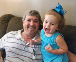 Rudolph 'Rudy' Singleton, Sr.