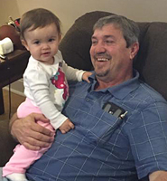 Rudolph 'Rudy' Singleton, Sr.