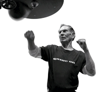 'Coach' Thomas W. McKay