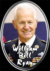 Memorial to MSG William 